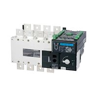 کلید چنج اور 3200 امپر سکومک